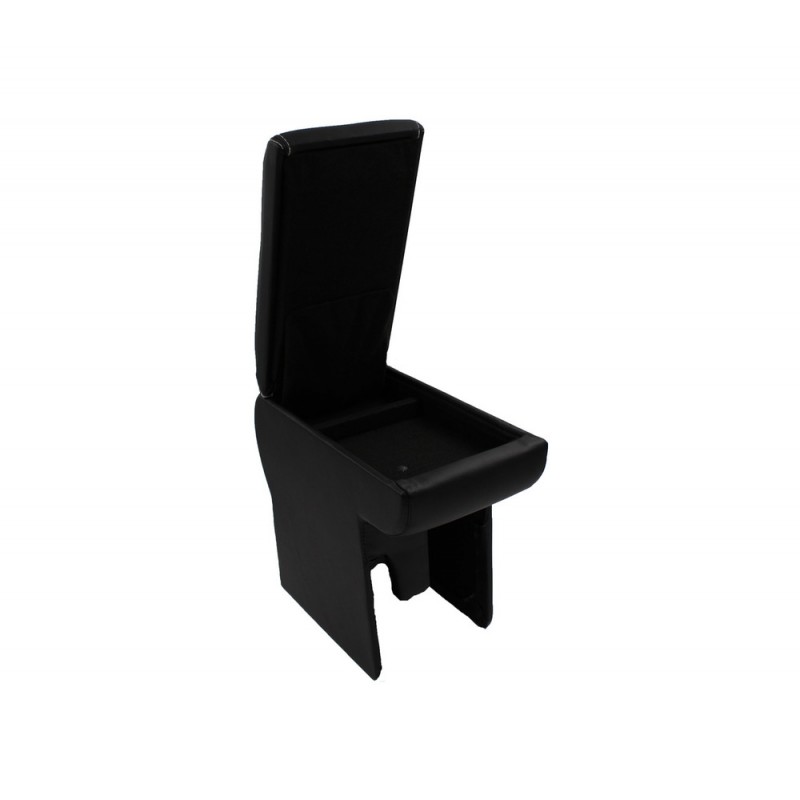 Підлокітник для Renault Megane 3 (чорний)