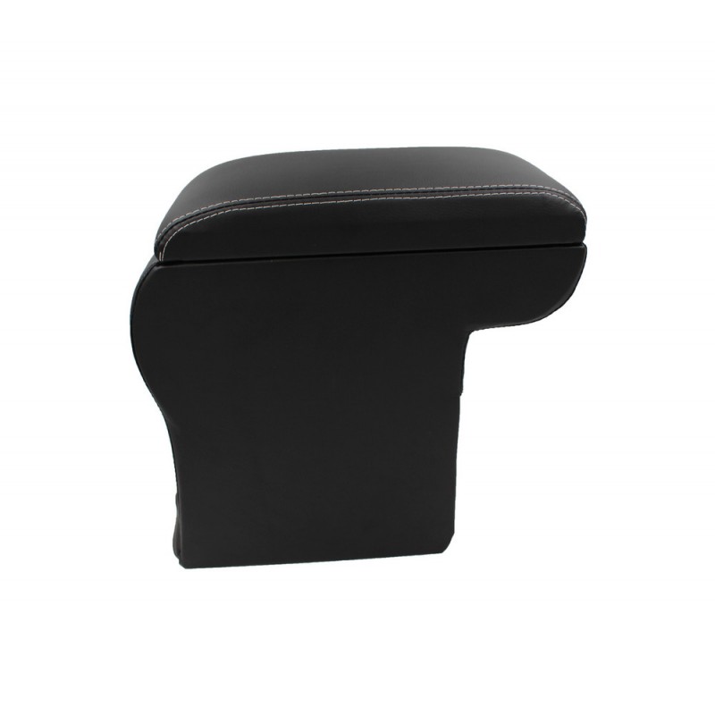 Підлокітник для Renault Megane 3 (чорний)