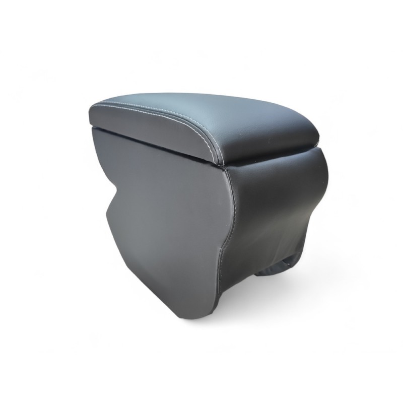 Підлокітник для Skoda Fabia 1 (чорний)