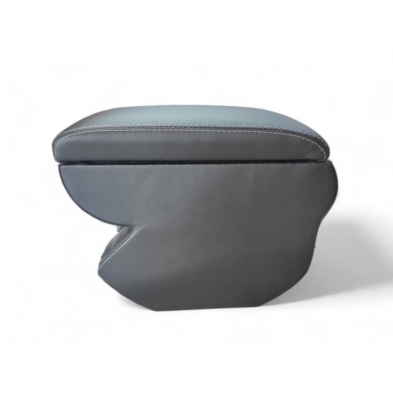 Підлокітник для Skoda Fabia 1 (чорний)