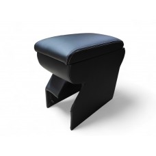 Підлокітник для Skoda Octavia A5 (чорний)