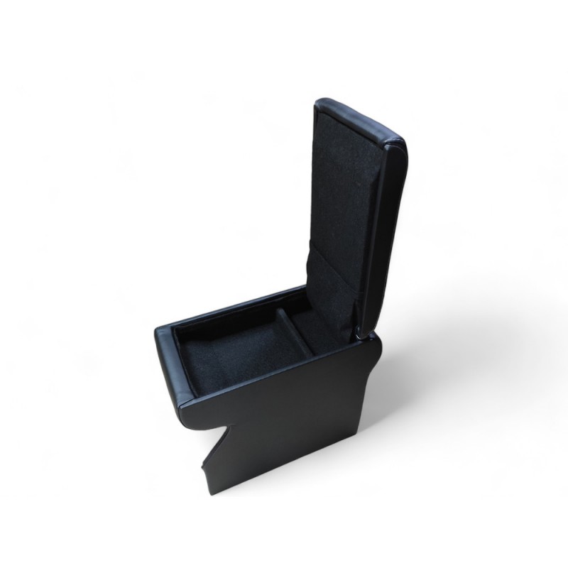 Підлокітник для Skoda Octavia A5 (чорний)