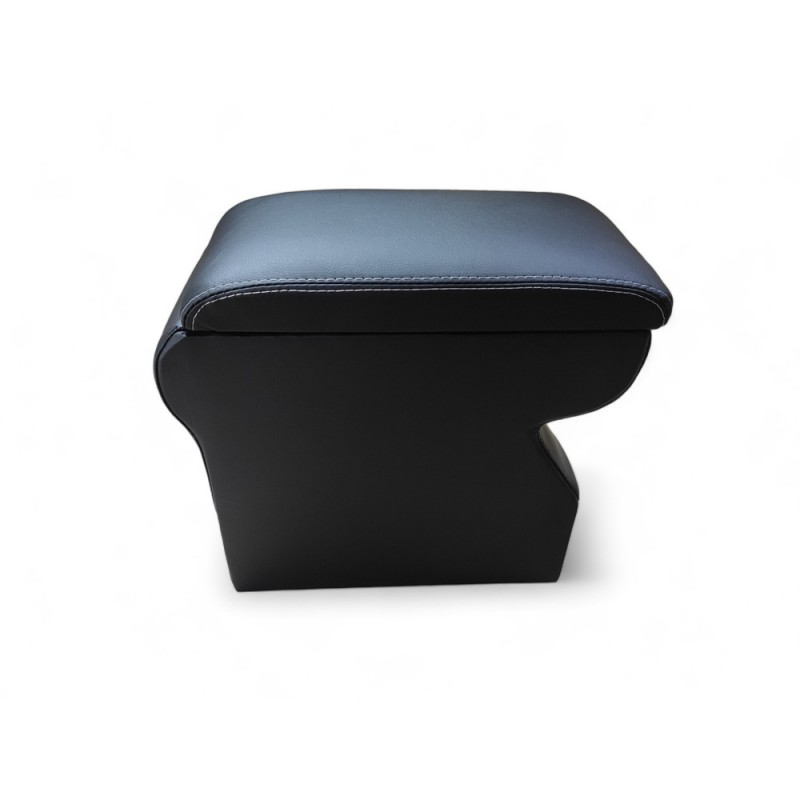 Підлокітник для Skoda Octavia A5 (чорний)