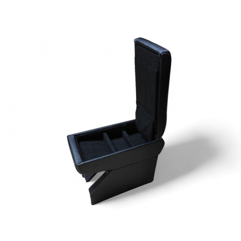 Підлокітник для Skoda Octavia Tour (чорний)