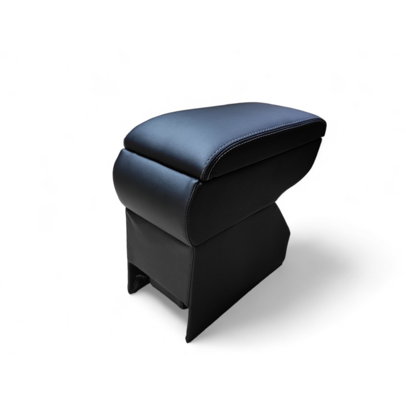 Підлокітник для Skoda Octavia Tour (чорний)