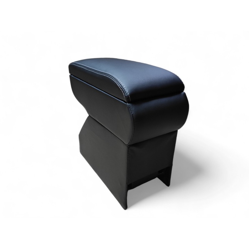 Підлокітник для Skoda Octavia Tour (чорний)