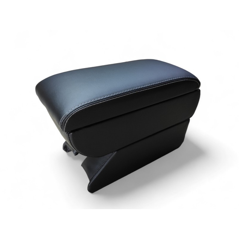 Підлокітник для Skoda Rapid (чорний)