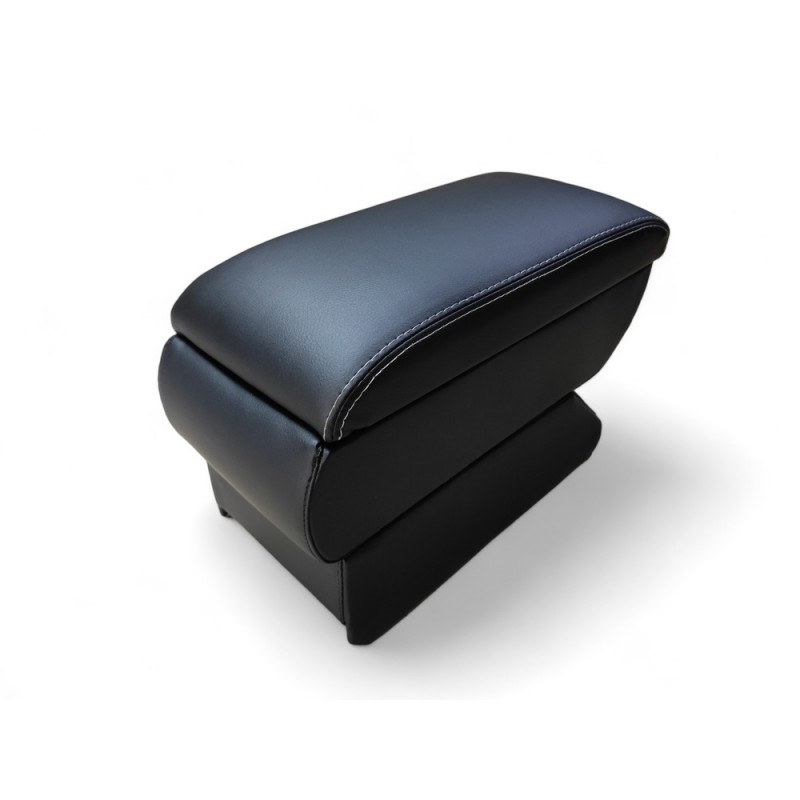 Підлокітник для Skoda Rapid (чорний)