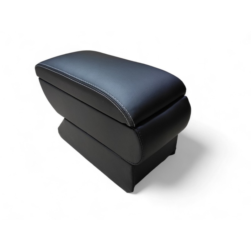 Підлокітник для Skoda Rapid (чорний)