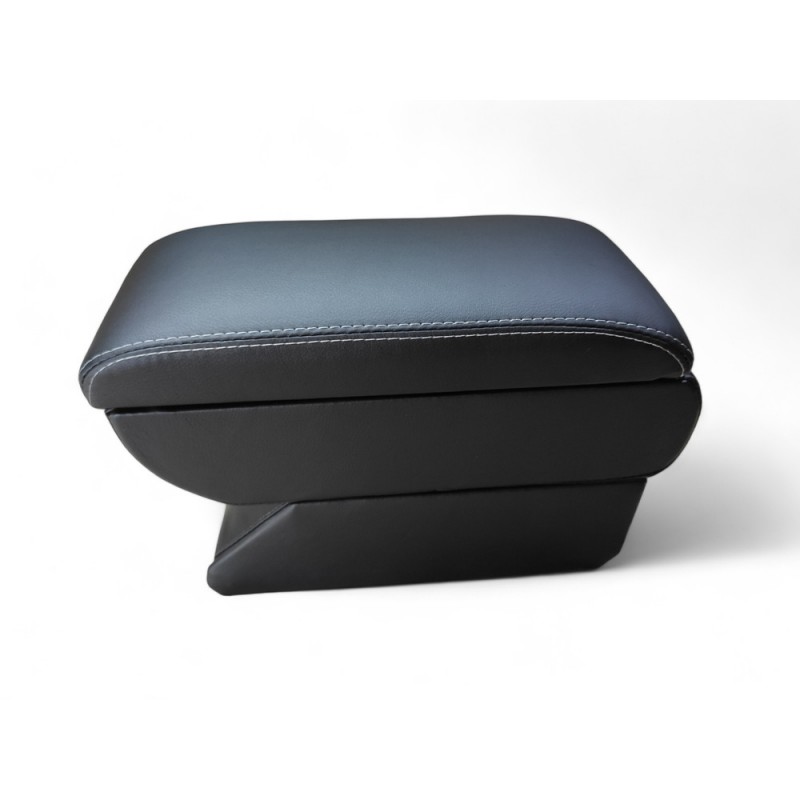 Підлокітник для Skoda Rapid (чорний)