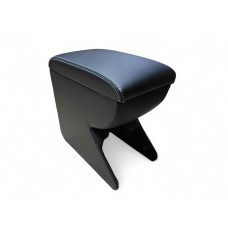 Підлокітник для Suzuki SX4 (чорний)