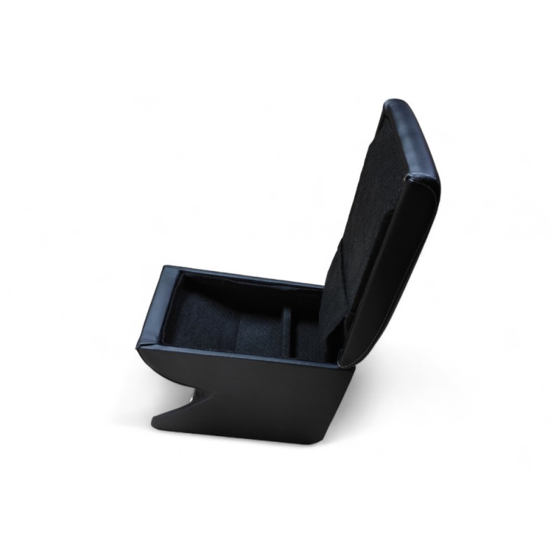 Підлокітник для Suzuki SX4 (чорний)