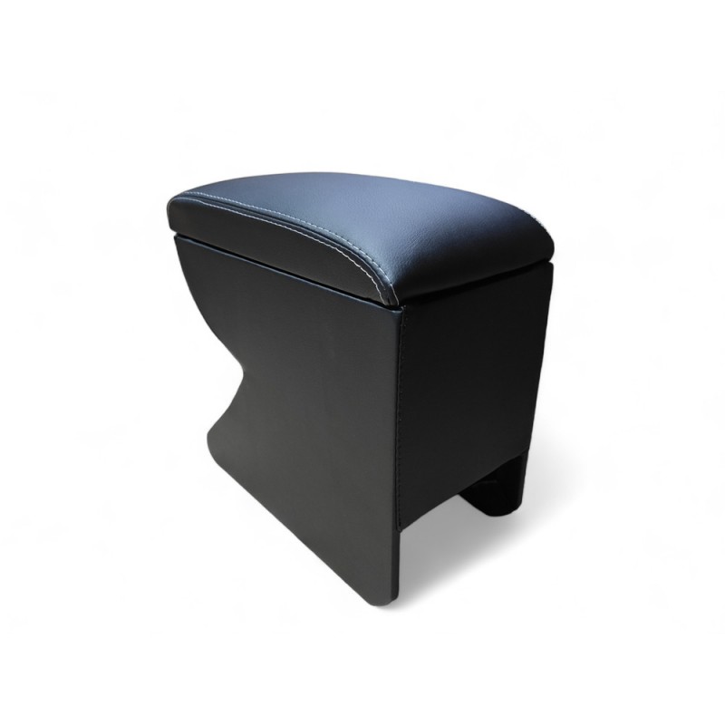 Підлокітник для Suzuki SX4 (чорний)