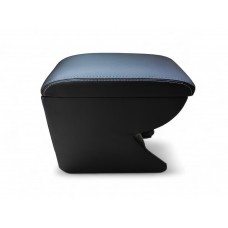 Підлокітник для Suzuki SX4 (чорний)