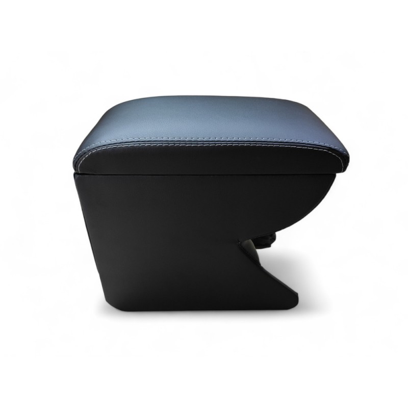 Підлокітник для Suzuki SX4 (чорний)