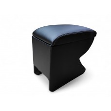 Підлокітник для Suzuki SX4 (чорний)