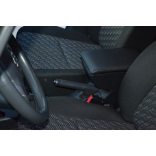 Підлокітник для Suzuki SX4 (чорний)