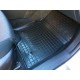 Коврики в салон Mazda 3 (BM) (2013-2019) (Avto-Gumm)