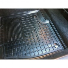 Коврики в салон Mazda 3 (BM) (2013-2019) (Avto-Gumm)