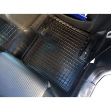 Коврики в салон Mazda 3 (BM) (2013-2019) (Avto-Gumm)