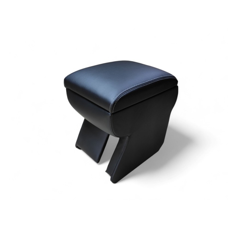 Підлокітник для Volkswagen Caddy (чорний)