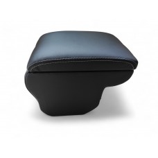 Підлокітник для Volkswagen Golf 5 (чорний)