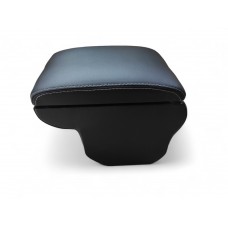 Підлокітник для Volkswagen Golf 5 (чорний)