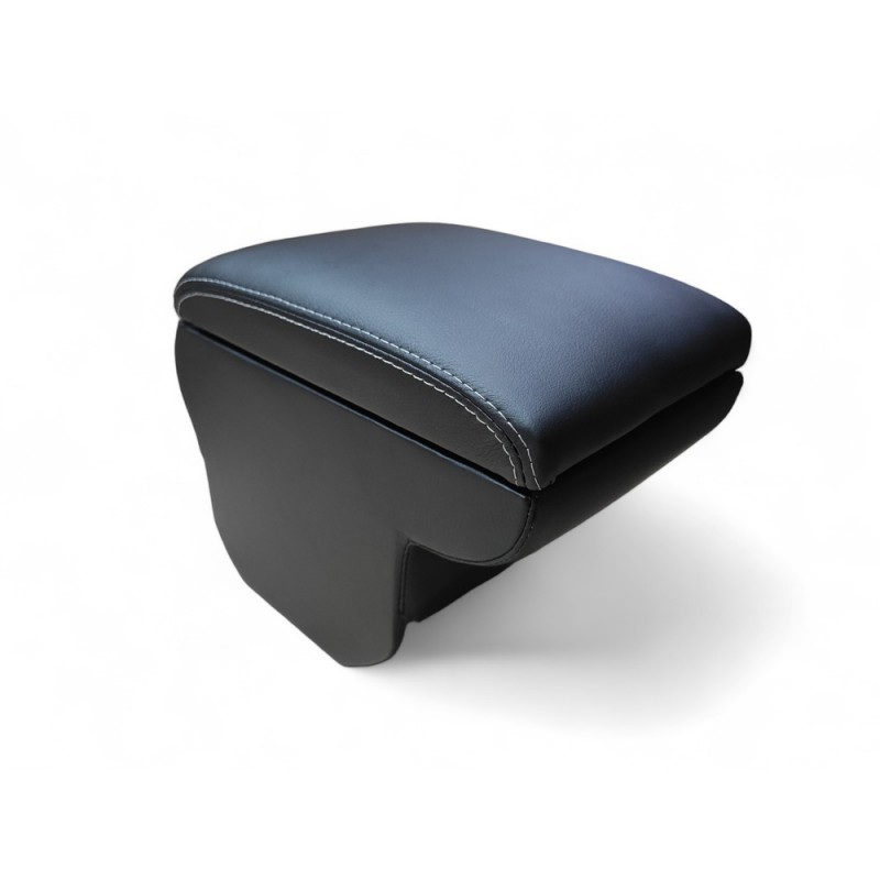 Підлокітник для Volkswagen Golf 6 (чорний)