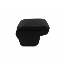 Підлокітник для Volkswagen Jetta 5 (2005-2010) (чорний)