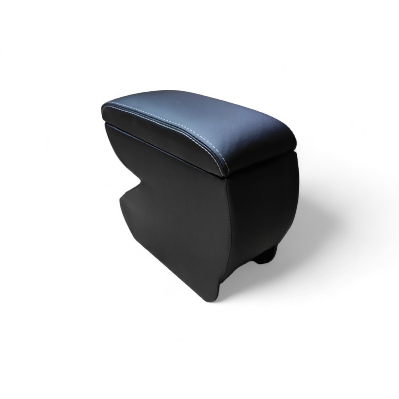 Підлокітник для Volkswagen Passat B4 (1993-1996) (чорний)