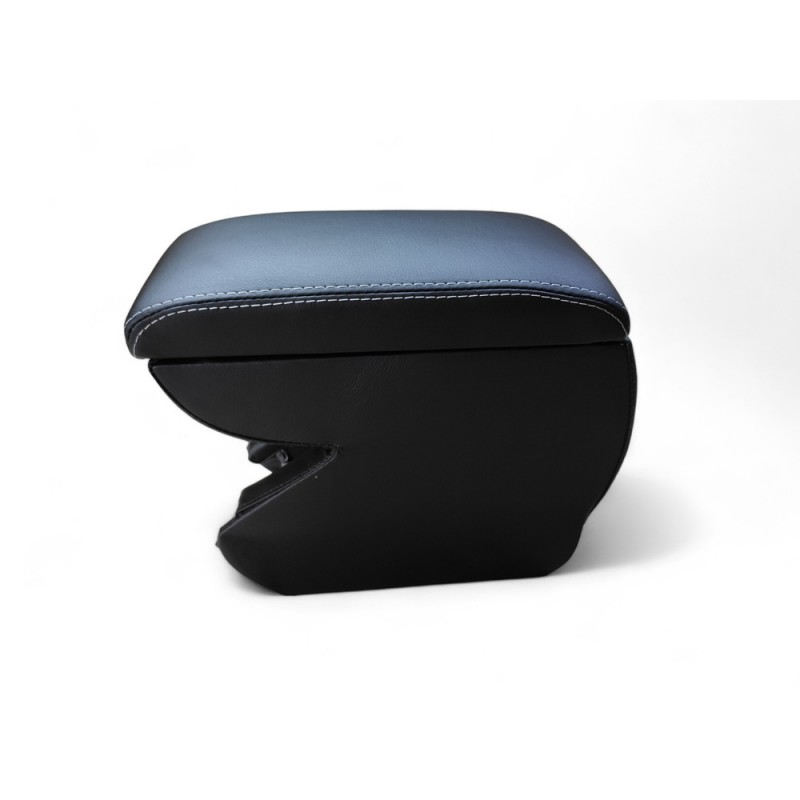 Підлокітник для Volkswagen Passat B4 (1993-1996) (чорний)