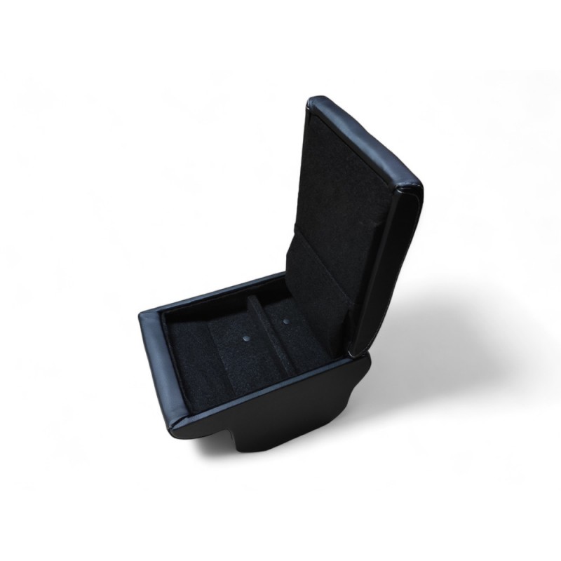 Підлокітник для Volkswagen Passat B5 (чорний)