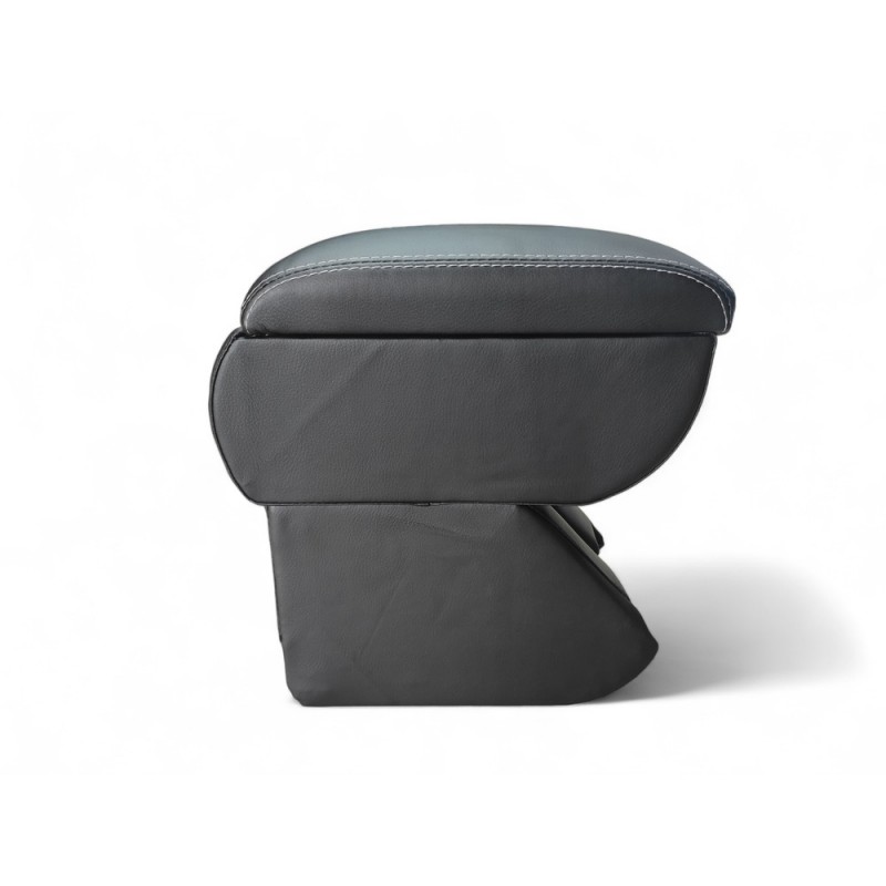 Підлокітник для Volkswagen Polo 5 2009 по наш час (чорний)