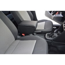 Підлокітник для Volkswagen Polo 5 2009 по наш час (чорний)