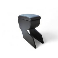 Підлокітник для ВАЗ 2110-2112 (чорний)