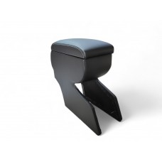 Підлокітник для ВАЗ 2110-2112 (чорний)