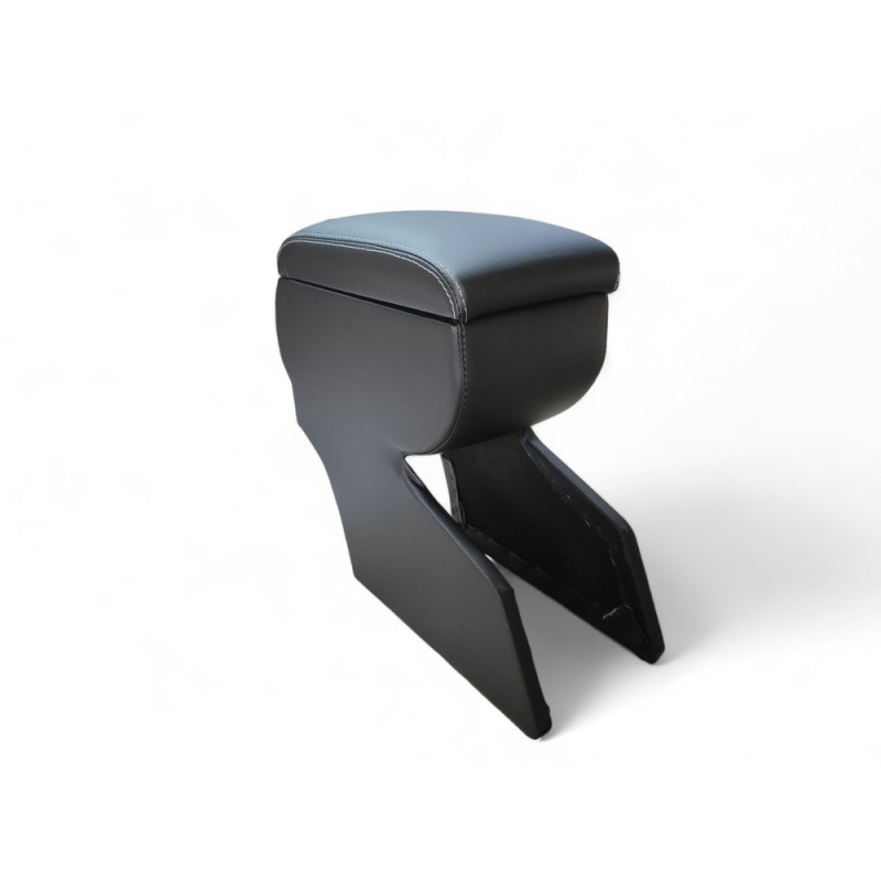 Підлокітник для ВАЗ 2110-2112 (чорний)