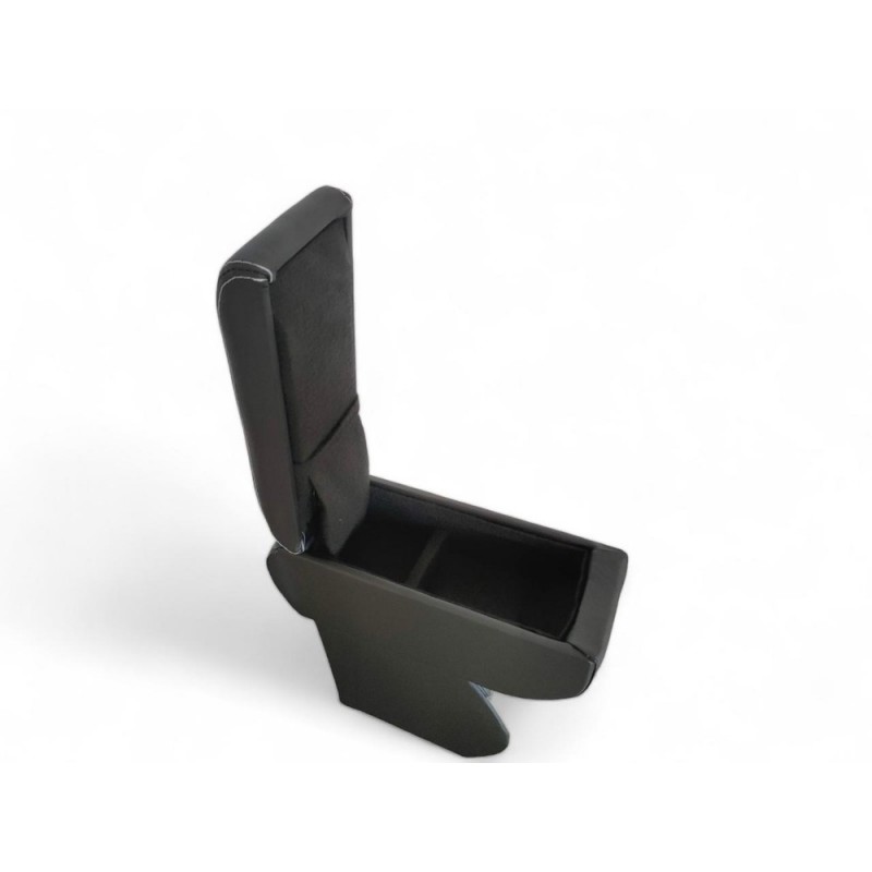 Підлокітник для ВАЗ 2113-2115 (чорний)