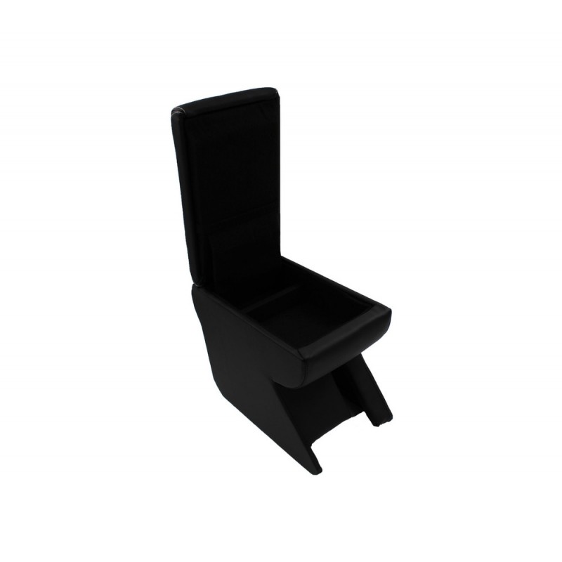 Підлокітник для ЗАЗ Sens (чорний)