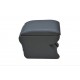Підлокітник для ЗАЗ Sens (сірий)