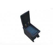Підлокітник для ЗАЗ Sens (сірий)