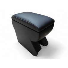 Підлокітник для ЗАЗ Vida (чорний)