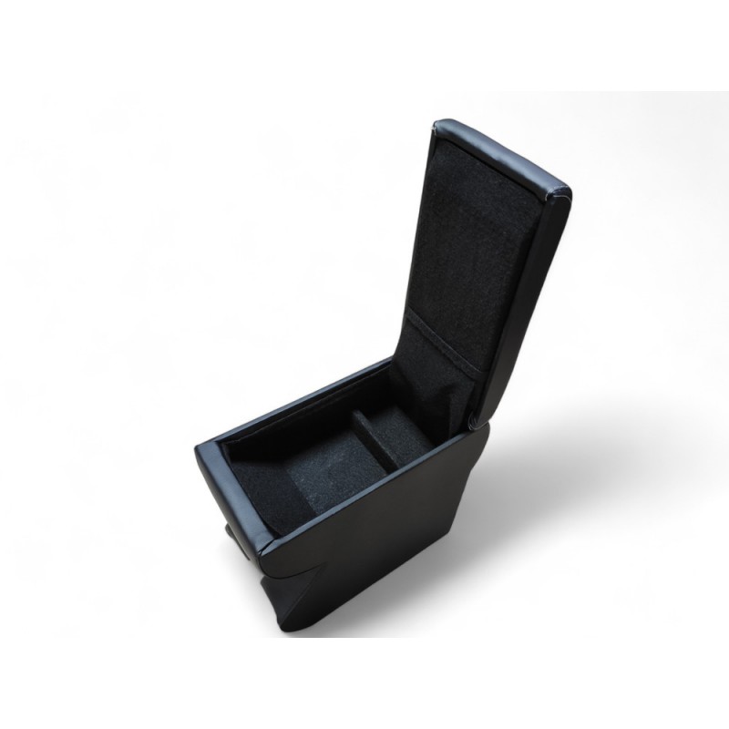 Підлокітник для ЗАЗ Vida (чорний)