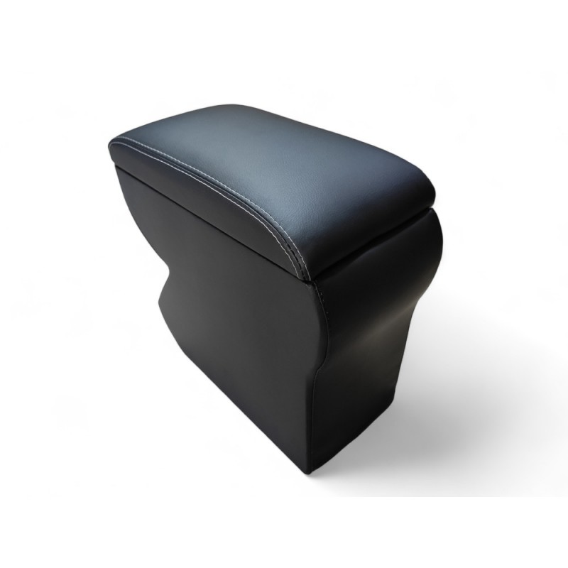 Підлокітник для ЗАЗ Vida (чорний)