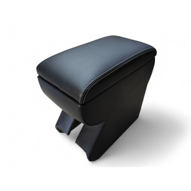 Підлокітник для ЗАЗ Vida (чорний)