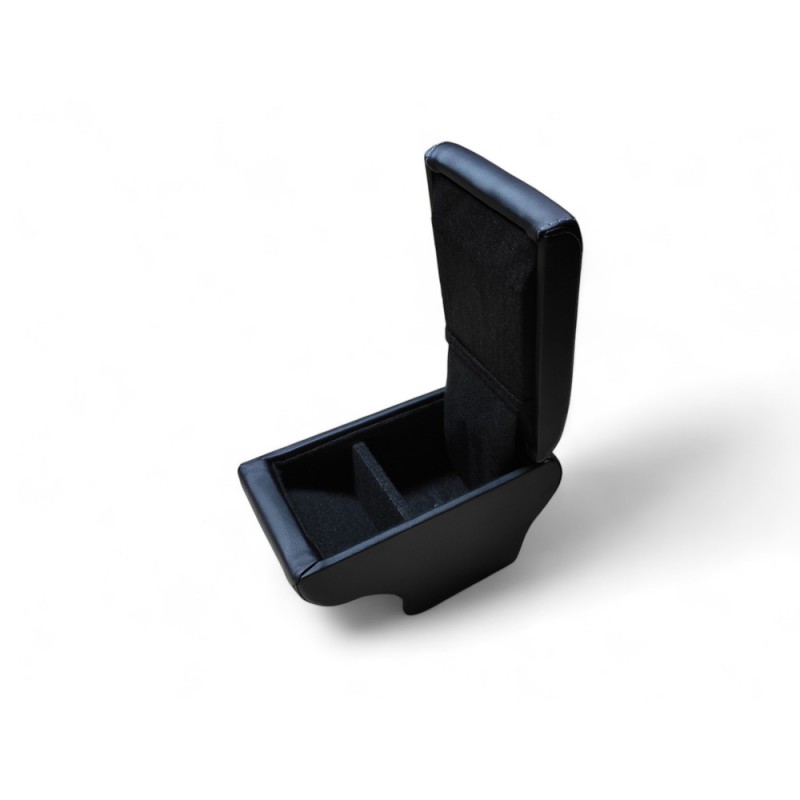 Підлокітник для ЗАЗ Forza (чорний)