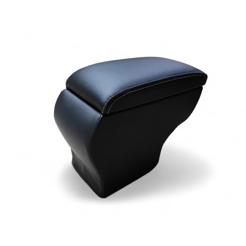 Підлокітник для ЗАЗ Forza (чорний)