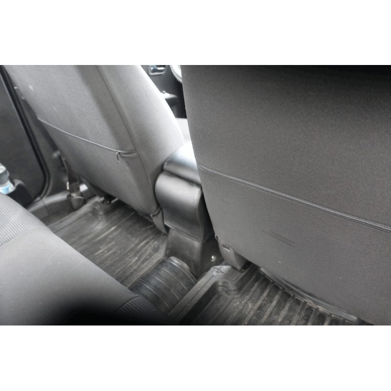 Підлокітник для ЗАЗ Forza (чорний)