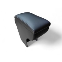 Підлокітник для Opel Astra J (чорний) Підлокітник для Opel Astra J (чорний)