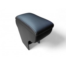 Підлокітник для Opel Astra J (чорний)